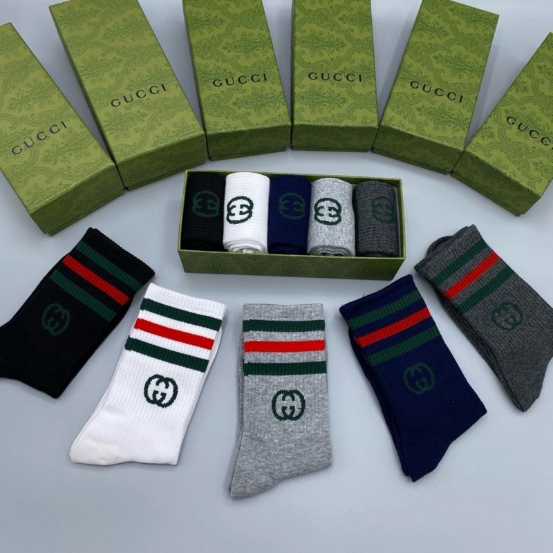 Gucci Socks